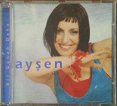 Ayşen Bir Günah Daha  CD