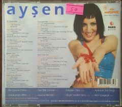 Ayşen Bir Günah Daha  CD