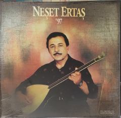 Neşet Ertaş '97 LP