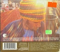 Ben Harper Diamonds On The Inside CD