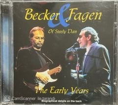 Becker & Fagen The Early Years CD