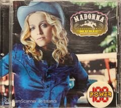 Madonna Music CD