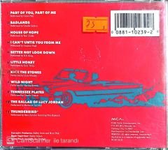 Thelma & Louise Soundtrack CD