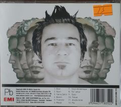 Tiktak Şimdiyi Şimdi Geçiyor CD