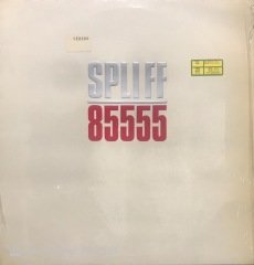 Spliff 85555 LP Plak
