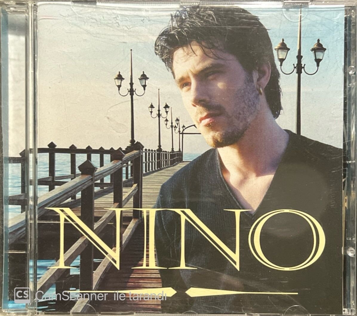 Nino CD