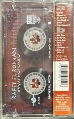 Kaset Rafet El Roman Hayat Hüzünlü Kaset