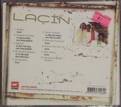 Grup Laçin CD