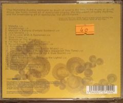 The Best Of Mahotella Queens The Townsip Ldols CD