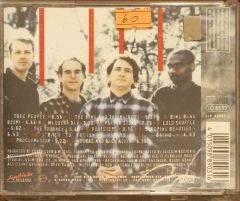 Metro Tree People CD