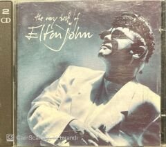 The Very Best Of Elton John Double CD