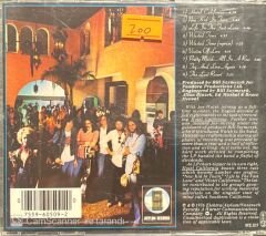 Eagles Hotel California CD