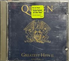 CD Queen Greatest Hits II CD