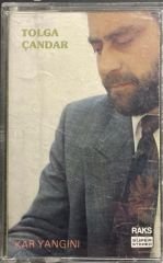 Kaset Tolga Çandar Kar Yangını Kaset