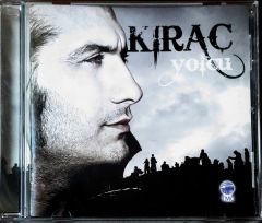 Kıraç Yolcu CD