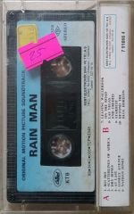 Rain Man Kaset