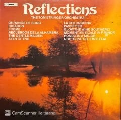 Reflections LP Plak