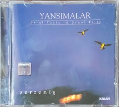 Yansımalar Birol Yayla A.Şenol Filiz CD