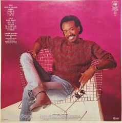 Maurice White Maurice White LP Plak