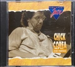 CD Chick Corea And Friends CD