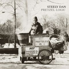 Steely Dan Pretzel Logic (Limited Edition)  LP Plak