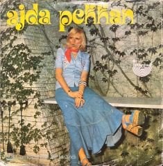 Ajda Pekkan Hoş Gör Sen 45lik Plak