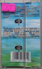 Summer Hits 2002 Kaset