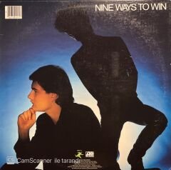 Nine Ways To Win LP Plak