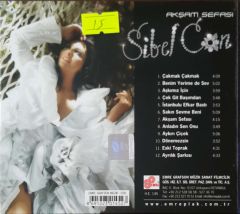 Sibel Can Akşam Sefası CD