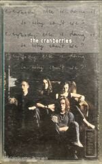 The Cranberries Everybody Else Is DOıng It So Why Can't We? Kaset