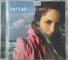 Sertab Aşkölmez CD