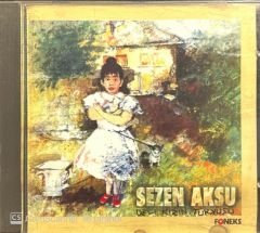 Sezen Aksu Deli Kızın Türküsü CD