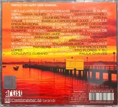 The Best Of Latin CD