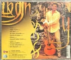 CD Murat Göğebakan Yaralı CD