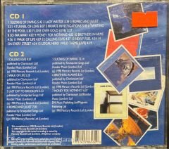 The Very Best Of Dire Straits Sultans Of Swing CD