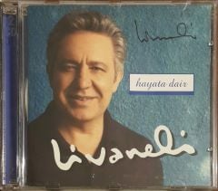 Livaneli Hayata Dair 2 Cd  CD