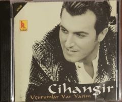 Cihangir Uçurumlar Var Yarim CD