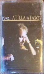 Atilla Atasoy Biraz... Açılmamış Jelatininde Kaset