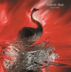 Depeche Mode Speak And Spell Double LP Plak