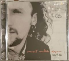 Murat Melih Özen Kamile CD