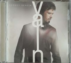 Yalın Herşey sensin CD