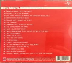 No Sweat 10 CD
