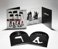 Depeche Mode Spirit Double LP Plak