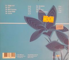Sezen Aksu Git CD