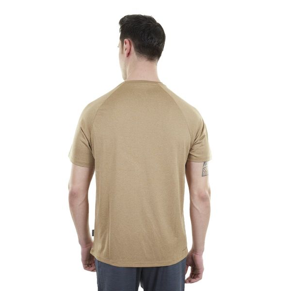 Alpinist Mission Ultra Dry Erkek T-Shirt