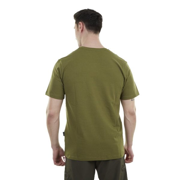 Alpinist Vortex Erkek T-Shirt