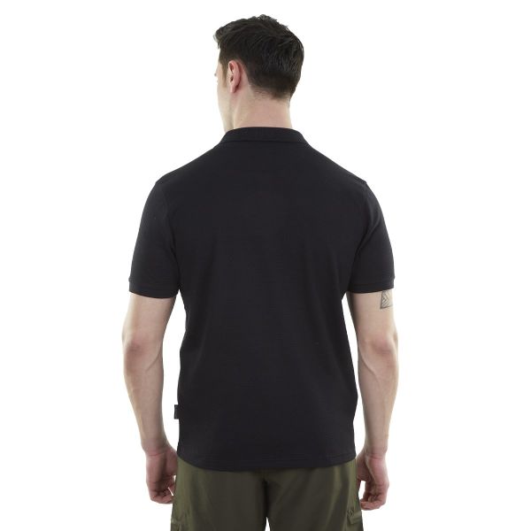 Alpinist Edge Erkek Polo T-Shirt