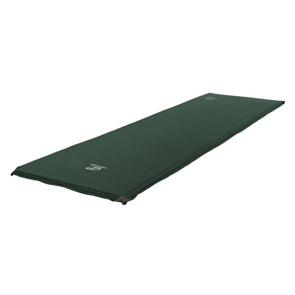 Hannah Rest 2.5 Şişme Mat - apple green