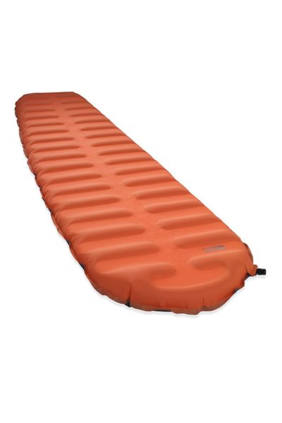 THERMAREST Evolite Regular Şişme Mat Bal Kabağı