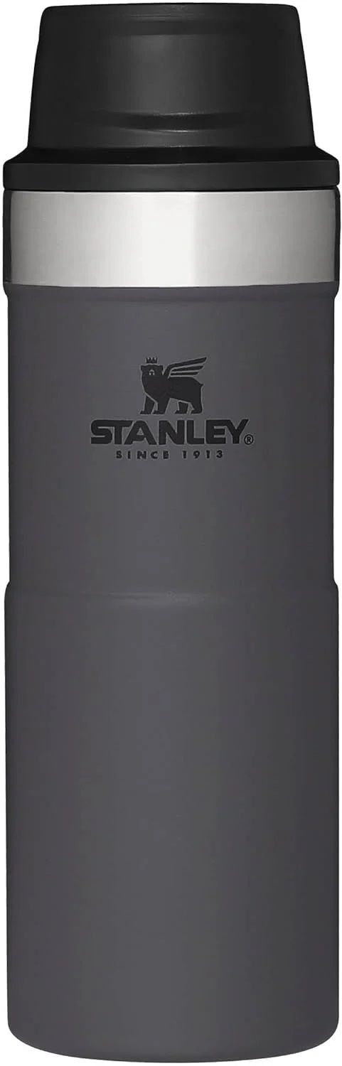 Stanley Klasik Trigger-Action Termos Bardak 0.35 L